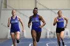 Track & Field  Women’s Track & Field open up the 2023 indoor season with a home meet against Colby College. They also competed against visiting Wentworth Institute of Technology, Worcester State University, Gordon College and Connecticut College. - Photo by Keith Nordstrom